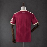Thai Version Real Madrid 26/27 Third Jersey