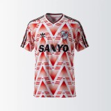 River Plate 1992/1993 Away Retro Jersey
