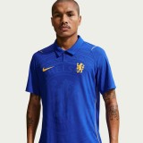 Player Version Chelsea 26/27 Home Authentic Jersey