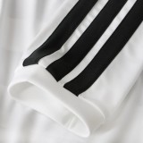 Thai Version Juventus 26/27 Home Long Sleeve Jersey
