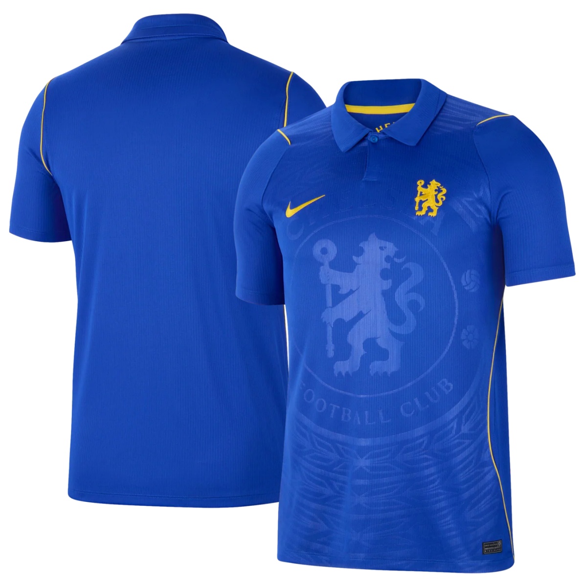 Thai Version Chelsea 26/27 Home Jersey