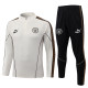 Manchester City 26/27 Half-Zip Training Top and Pants Set B26038