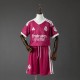 Kids Real Madrid 26/27 Third Jersey and Short Kit