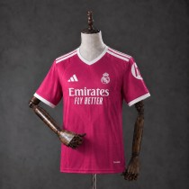 Thai Version Real Madrid 26/27 Third Jersey