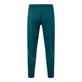 Brazil 26/27 Half-Zip Training Top and Pants Set B26041