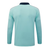 Germany 26/27 Half-Zip Training Top and Pants Set B26040