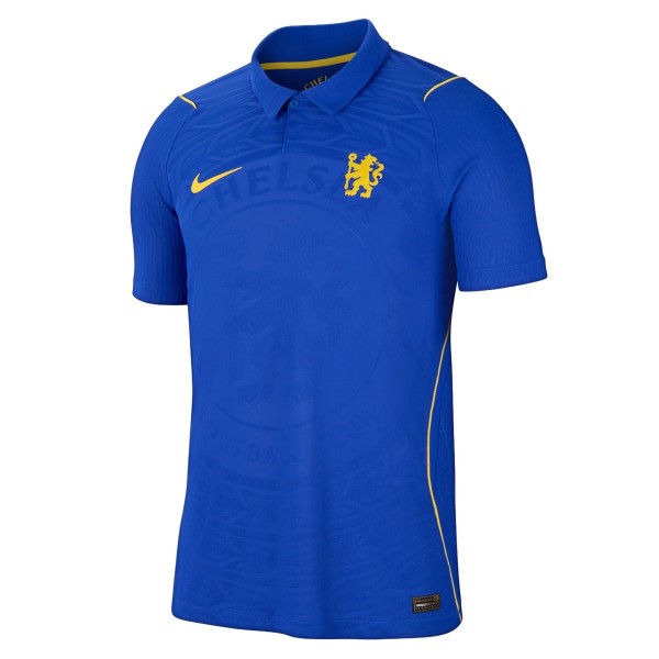 Player Version Chelsea 26/27 Home Authentic Jersey