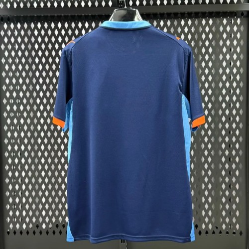 Thai Version Blackpool 26/27 Away Jersey