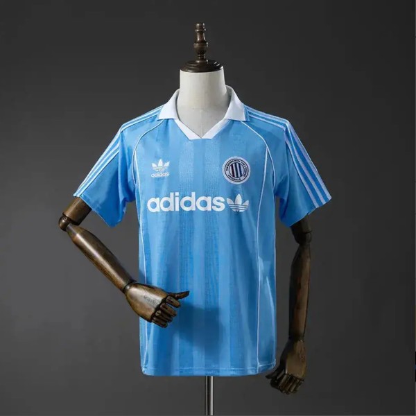 OG 25/26 Light Blue Jersey