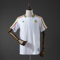 Thai Version Senegal 2026 Terrace Icons Jersey