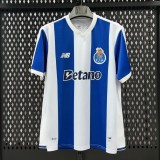 Thai Version FC Porto 26/27 Home Jersey