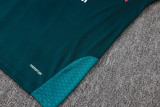 Real Madrid 26/27 Half-Zip Training Top and Pants Set B26044