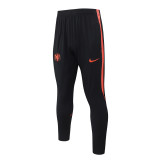 Netherlands 26/27 Half-Zip Training Top and Pants Set B26043
