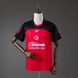 Thai Version Club Tijuana 2026 Home Jersey