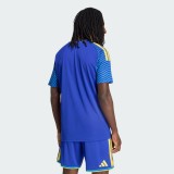Curaçao 2026 World Cup Home Jersey and Short Kit