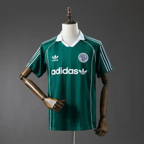 OG 25/26 Green Jersey