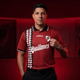 River Plate 1994 Away Retro Jersey