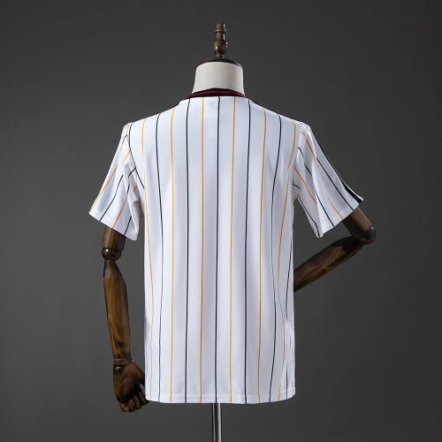 Thai Version Germany 2026 Terrace Icons Jersey