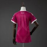 Thai Version Women's Real Madrid 26/27 Third Jersey