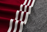 Spain 26/27 Half-Zip Training Top and Pants Set B26036