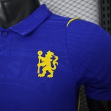 Player Version Chelsea 26/27 Home Authentic Jersey