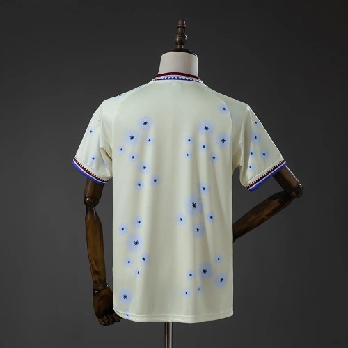 Thai Version Germany 2026 OG Lifestyler Jersey