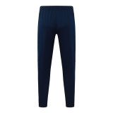 Germany 26/27 Half-Zip Training Top and Pants Set B26040