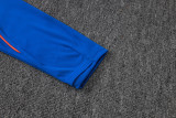France 26/27 Half-Zip Training Top and Pants Set B26042