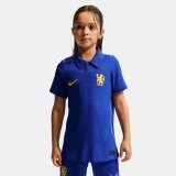 Player Version Kids Chelsea 25/26 Home Authentic Kit