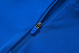 France 26/27 Half-Zip Training Top and Pants Set B26042