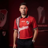 River Plate 1994 Away Retro Jersey