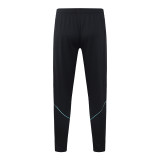 Brazil 26/27 Half-Zip Training Top and Pants Set B26035