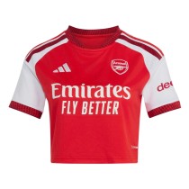 Women's ARS 26/27 Home Cropped Jersey