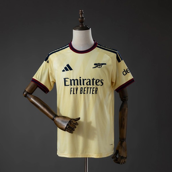 Thai Version ARS 26/27 Third Jersey