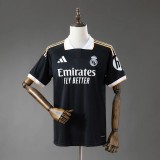 Thai Version Real Madrid 26/27 Special Jersey