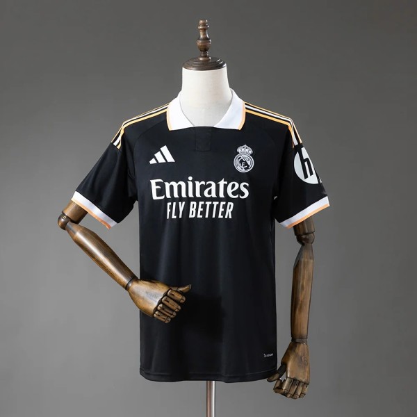 Thai Version Real Madrid 26/27 Special Jersey