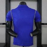 Player Version Chelsea 26/27 Home Authentic Jersey