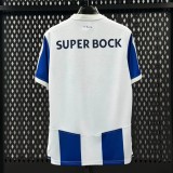 Thai Version FC Porto 26/27 Home Jersey