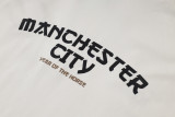 Manchester City 26/27 Half-Zip Training Top and Pants Set B26038