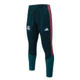 Real Madrid 26/27 Half-Zip Training Top and Pants Set B26044