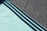 Germany 26/27 Half-Zip Training Top and Pants Set B26040