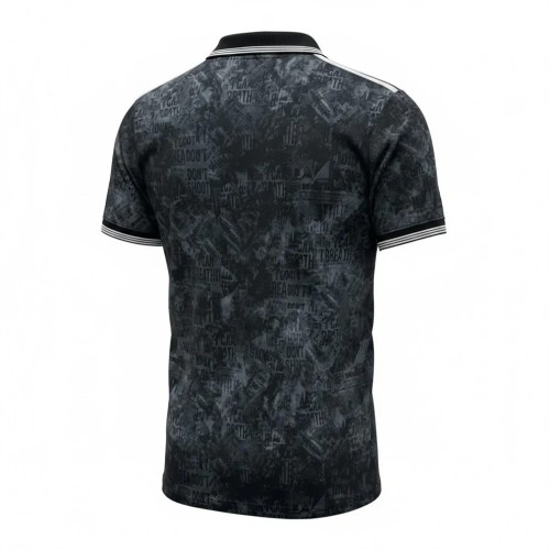 Thai Version Real Madrid 26/27 Special Jersey