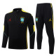 Brazil 26/27 Half-Zip Training Top and Pants Set B26035