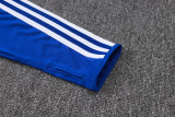 Argentina 26/27 Half-Zip Training Top and Pants Set B26037