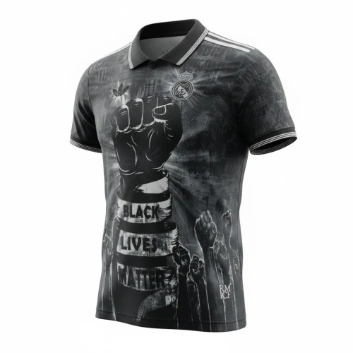 Thai Version Real Madrid 26/27 Special Jersey