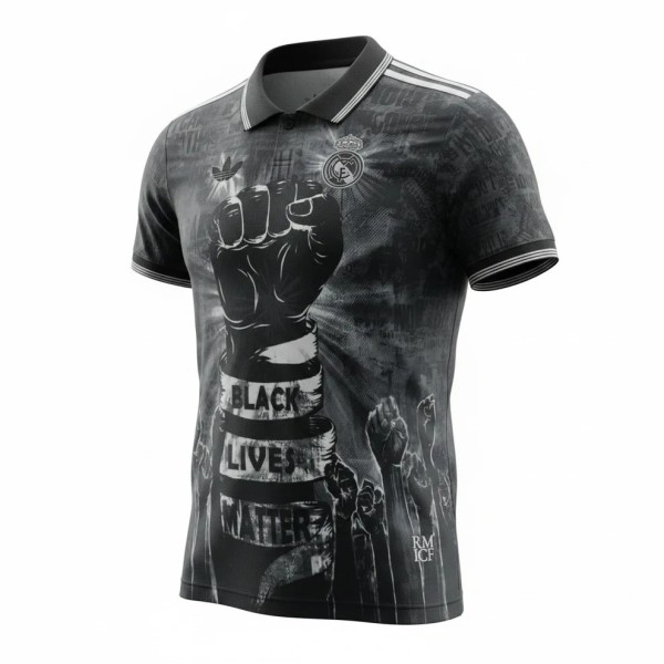 Thai Version Real Madrid 26/27 Special Jersey