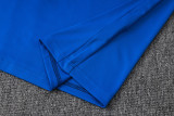 France 26/27 Half-Zip Training Top and Pants Set B26042