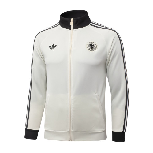 Germany 26/27 Training Jacket and Pants Set A26040