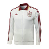 Spain 26/27 Training Jacket and Pants Set A26041
