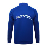Argentina 26/27 Training Jacket and Pants Set A26039